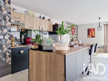 Vente appartement 2 pièces Montpellier 34