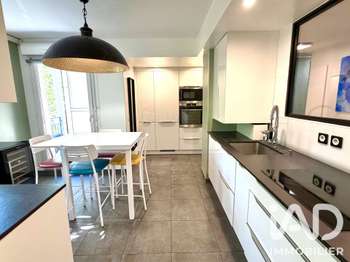 Vente appartement 4 pièces Montpellier 34
