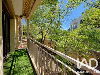 Vente Appartement 4 piècesMontpellier