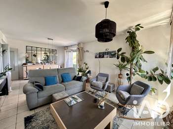 Vente Appartement 3 piècesMontpellier