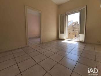Vente Appartement 2 piècesMontpellier