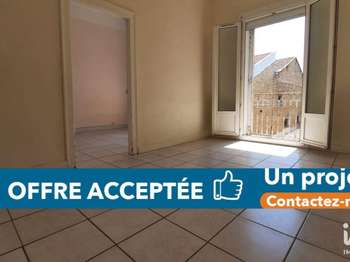 Vente Appartement 2 piècesMontpellier