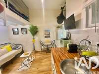 Vente appartement 1 pièce Vente appartement 1 pièce