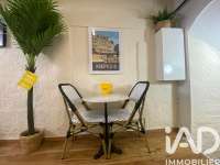 Vente appartement 1 pièce Vente appartement 1 pièce