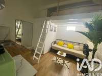 Vente appartement 1 pièce Vente appartement 1 pièce