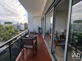 Vente appartement 2 pièces Montpellier 34
