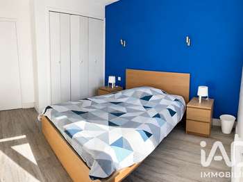 Vente Appartement 5 piècesMontpellier