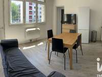 Vente appartement 5 pièces Vente appartement 5 pièces