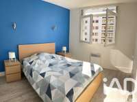 Vente appartement 5 pièces Vente appartement 5 pièces