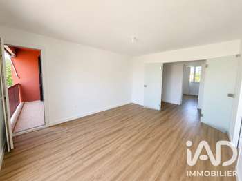 Vente Appartement 4 piècesMontpellier