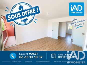 Vente Appartement 4 piècesMontpellier