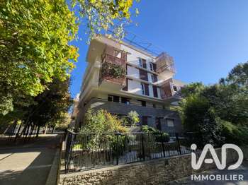 Vente Appartement 3 piècesMontpellier
