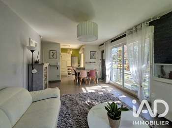 Vente Appartement 3 piècesMontpellier