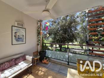 Vente appartement 3 pièces Montpellier 34