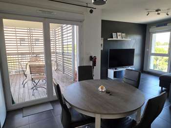 Vente Appartement 2 piècesMontpellier
