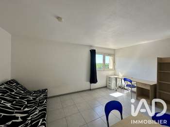 Vente Appartement T1Montpellier