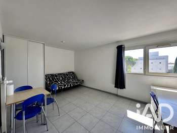 Vente appartement 1 pièce Vente appartement 1 pièce