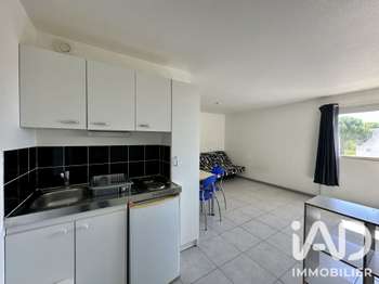 Vente appartement 1 pièce Vente appartement 1 pièce