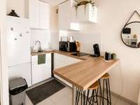 Vente appartement 2 pièces Vente appartement 2 pièces