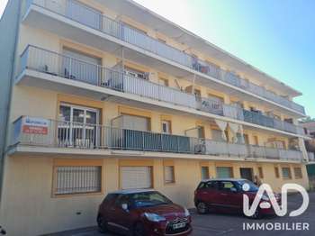 Vente Appartement T1Montpellier