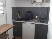 Vente appartement 1 pièce Vente appartement 1 pièce