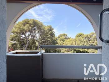 Vente Appartement 2 piècesMontpellier