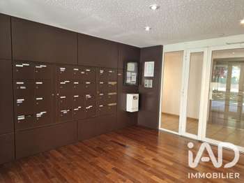 Vente Appartement 2 piècesMontpellier
