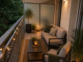 Vente appartement 2 pièces Montpellier 34
