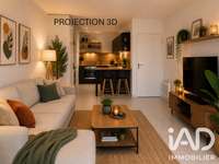 Vente appartement 2 pièces Vente appartement 2 pièces