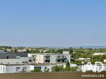 Vente Appartement 4 piècesMontpellier