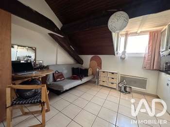 Vente Appartement T1Montpellier
