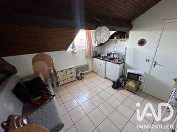 Vente appartement 1 pièce Vente appartement 1 pièce