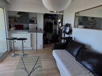 Vente Appartement 2 piècesMontpellier