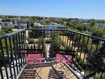 Vente appartement 2 pièces Vente appartement 2 pièces