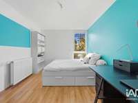 Vente appartement 3 pièces Vente appartement 3 pièces