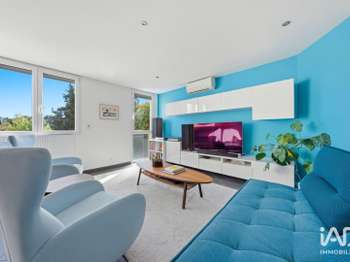 Vente Appartement 3 piècesMontpellier