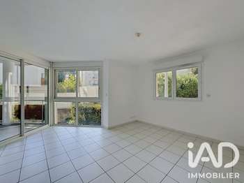 Vente Appartement 2 piècesMontpellier