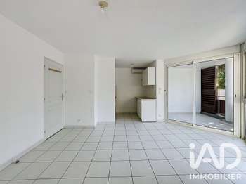 Vente Appartement 2 piècesMontpellier