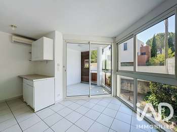 Vente Appartement 2 piècesMontpellier