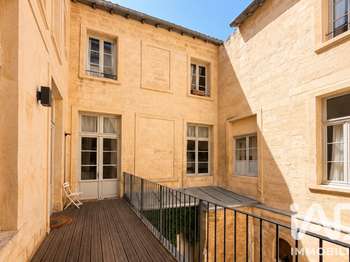 Vente appartement 2 pièces Montpellier 34