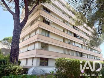 Vente Appartement 2 piècesMontpellier
