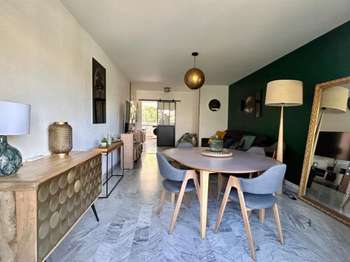 Vente Appartement 3 piècesMontpellier