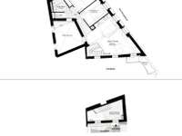 Vente appartement 3 pièces Vente appartement 3 pièces