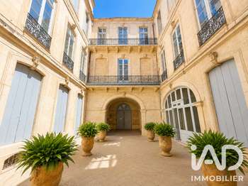 Vente appartement 5 pièces Montpellier 34