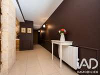 Vente appartement 5 pièces Vente appartement 5 pièces