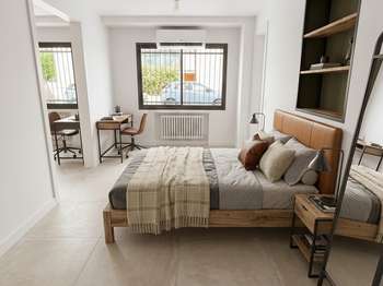 Vente appartement 2 pièces Vente appartement 2 pièces