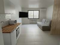 Vente appartement 1 pièce Vente appartement 1 pièce