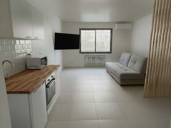 Vente Appartement T1Montpellier