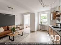 Vente appartement 1 pièce Vente appartement 1 pièce