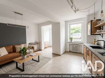 Vente Appartement T1Montpellier